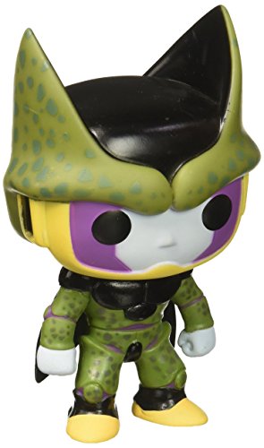 FUNKO Figurine Pop! Perfect Cell - Dragonball Z