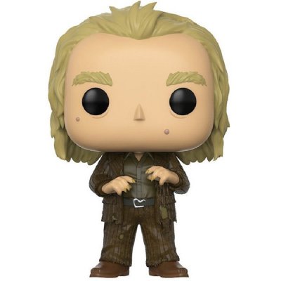  Figurine Pop! Peter Pettigrow Harry Potter