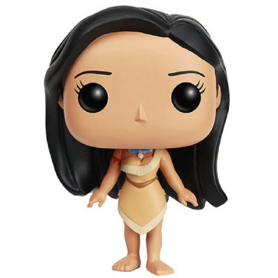  Figurine Pop - Pocahontas - Pocohontas - Funko Pop