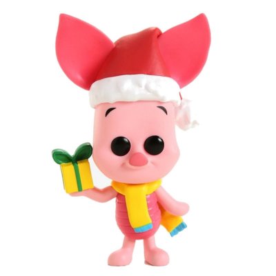 FUNKO Figurine Pop! Porcinet