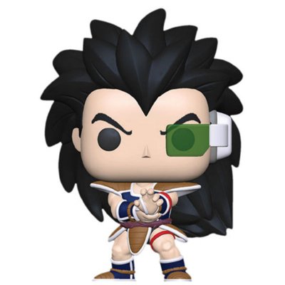  Figurine Pop! Radditz - Dragon Ball Z