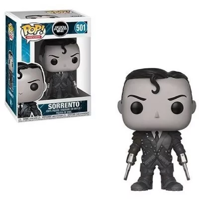 FUNKO Figurine Pop! Ready Player One - Sorrento