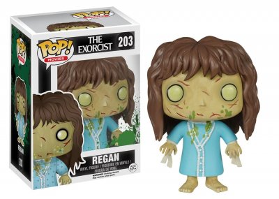 FUNKO Figurine Pop! Regan - The Exorcist