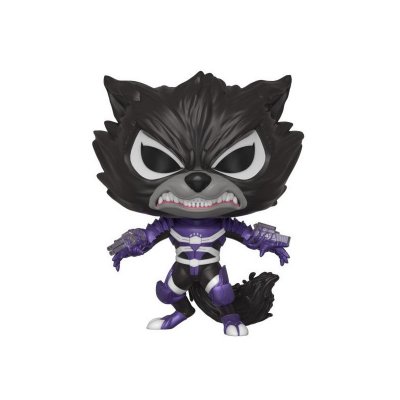  Figurine Pop! Rocket Raccoon V&eacute;nomis&eacute;