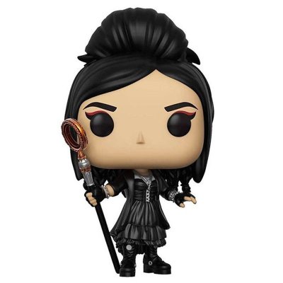 FUNKO Figurine Pop - Runaway - Nico -  Pop N&deg;355
