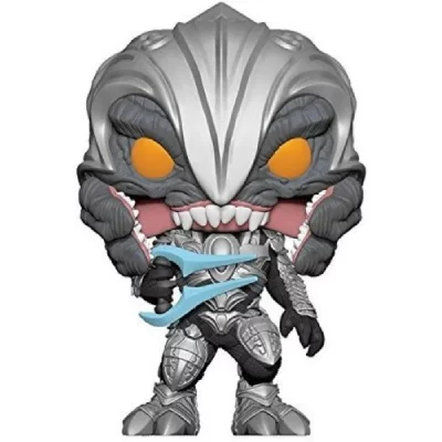 GENERIQUE Figurine Pop! Sgt. Johnson - Halo