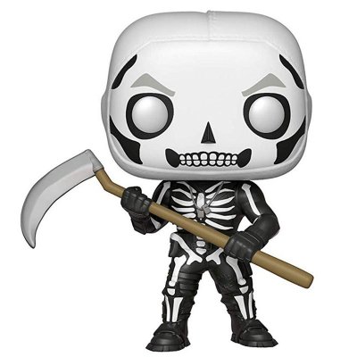 FUNKO Figurine Pop! Skull Trooper Fortnite