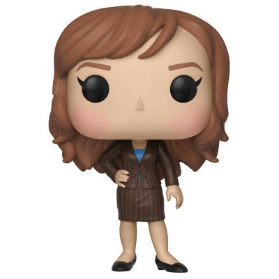  Figurine Pop! Smallville - Lois Lane