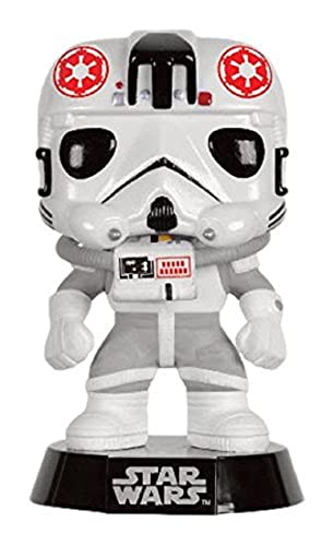 FUNKO Figurine Pop - Star Wars Classique - At-At Driver -  Pop N&deg;92
