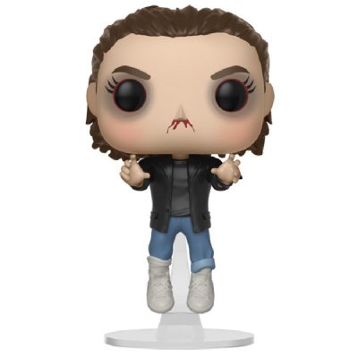 FUNKO Figurine Pop - Stranger Things - Eleven &Eacute;lev&eacute;e -  Pop