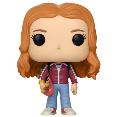  Figurine Pop - Stranger Things - Max - Funko Pop