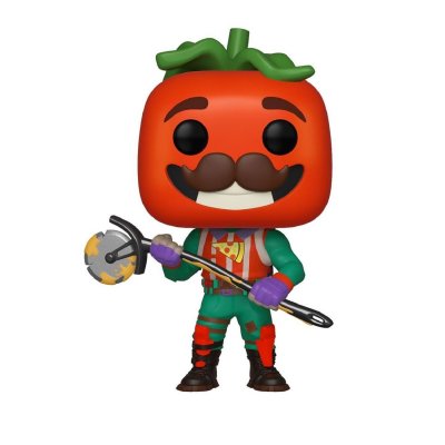 FUNKO Figurine Pop! Tomatohead - Fortnite
