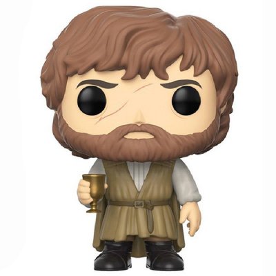 FUNK Figurine Pop! Tyrion Game of Thrones