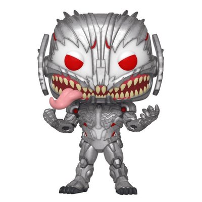 FUNK Figurine Pop! Ultron V&eacute;nomis&eacute; - Marvel