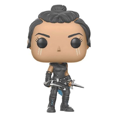 FUNKO Figurine Pop! Valkyrie Scavenger Thor: Ragnarok