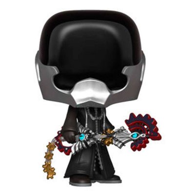 FUNKO Figurine Pop! Vanitas Kingdom Hearts 3