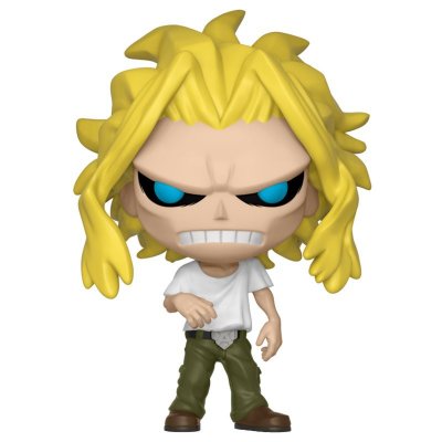 FUNKO Figurine Pop! Weakened All Might - My Hero Academia