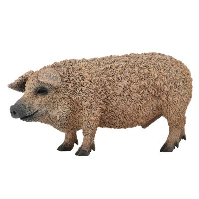 COLLECTA Figurine porc laineux figurines  