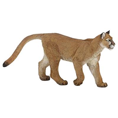 PAPO Figurine Puma aille Unique Coloris Unique