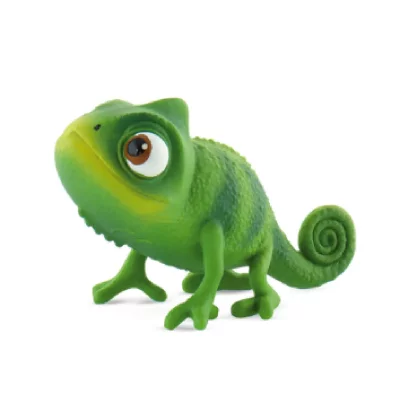 BULLYLAND Figurine Raiponce : Cam&eacute;l&eacute;on Pascal