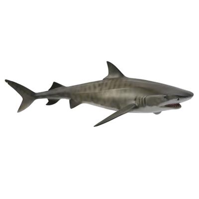 COLLECTA Figurine requin tigre figurines  