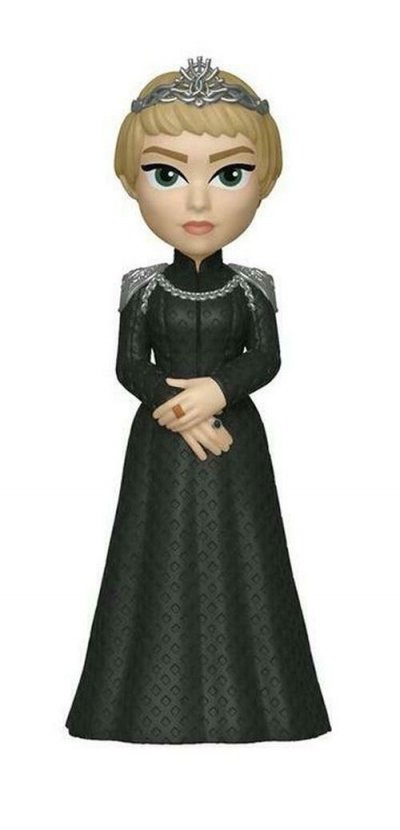 FUNKO Figurine Rock Candy - Cersei - Game of Thrones