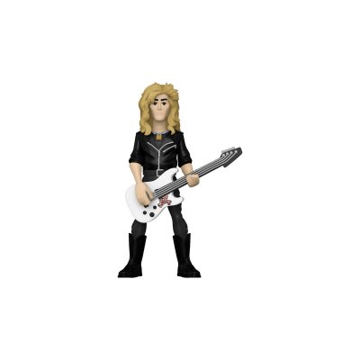FUNKO Figurine Rocks - Duff Gun's N Roses Vinyl Gold 13cm