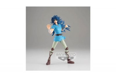 BANDAI Figurine Saint Cosmo Memoir Saint Seiya Gemini Kanon - Neuf