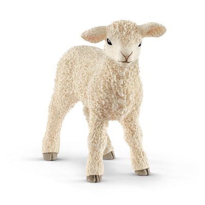 SCHLEICH Figurine- 13883 - Figurine - Agneau
