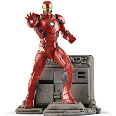 SCHLEICH Figurine  - Marvel - Iron Man