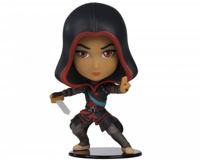 UBISOFT Figurine Shao Jun Heroes S&eacute;rie 3 
