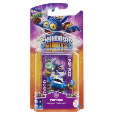 ACTIVISION BLIZZARD Figurine Skylanders : Giants - Pop Fizz