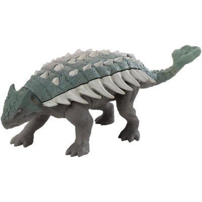 MATTEL Figurine sonore Jurassic World Dinosaures Mod&egrave;le al&eacute;atoire 