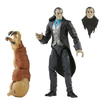 HASBRO Figurine - Spider-man - Marvel Legends Series - Morlun