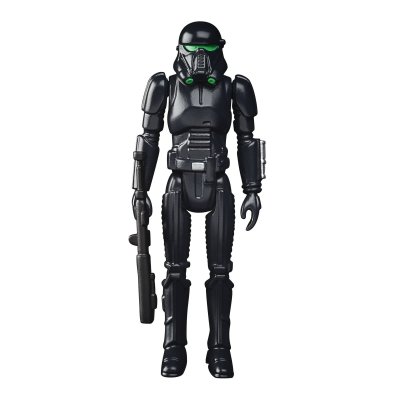 STAR WARS Figurine  Retro Collection Imperial Death Trooper
