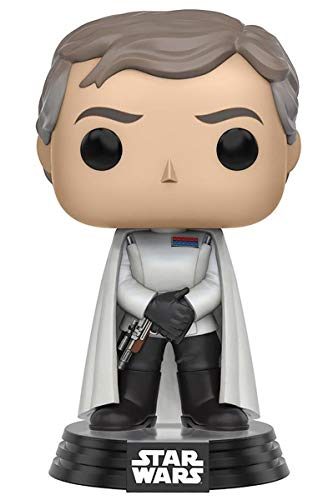 FUNKO Figurine star wars rogue one - director orson krennic pop 10cm