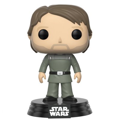  Figurine star wars rogue one - galen erso pop 10cm