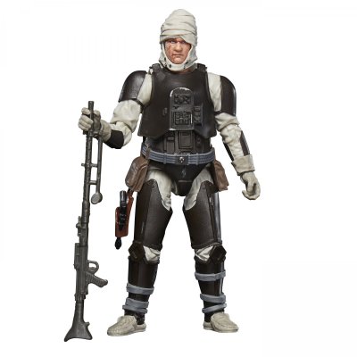 HASBRO Figurine Star Wars The Black Series Archive Dengar