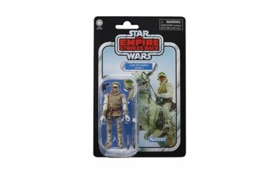 STWA Figurine Star Wars The Vintage Collection Luke Skywalker 