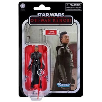 STAR WARS Figurine -  - The Vintage Collection - Reva (third Sister)