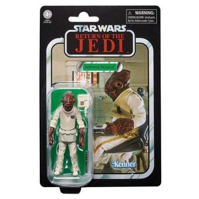 HASBRO Figurine Star Wars Vin British Columbia 