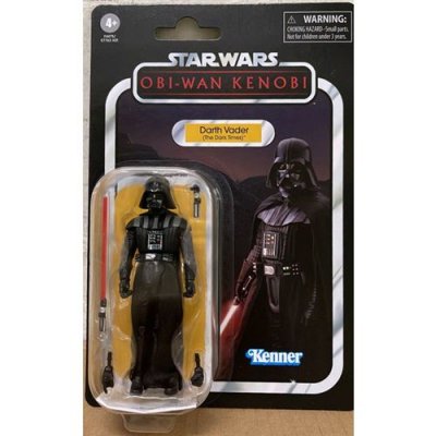 STAR WARS Figurine  Vin Tucson 9,5 cm
