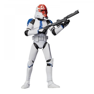 STAR WARS Figurine  Vintage 332nd Ahsoka&rsquo;s Clone Trooper 10 cm