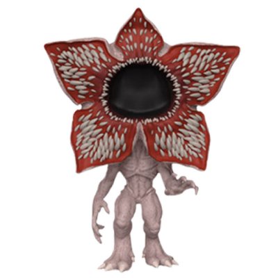  Figurine Stranger Things - Demogorgon Pop 30cm