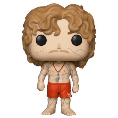 FUNKO Figurine stranger things s3 - flayed billy pop 10 cm