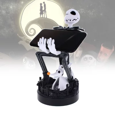 EXQUISITE GAMING Figurine Support - Disney - Jack Skellington