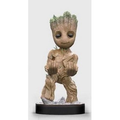 EXQUISITE GAMING Figurine Support - Les Gardiens De La Galaxie - Toddler Groot