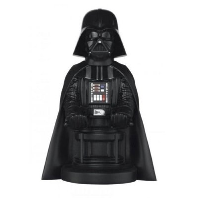 EXQUISITE GAMING Figurine Support - Star Wars - Dark Vador 