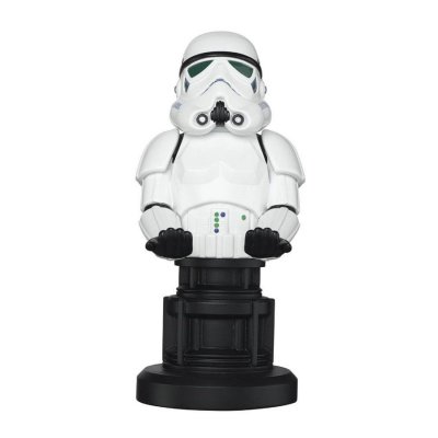 EXQUISITE GAMING Figurine Support - Star Wars - Storm Trooper