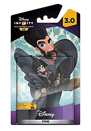 DISNEY INTERACTIVE STUDIOS Figurine Temps Disney Infinity 3.0 : Alice De L'autre C&ocirc;t&eacute; Du Miroir
